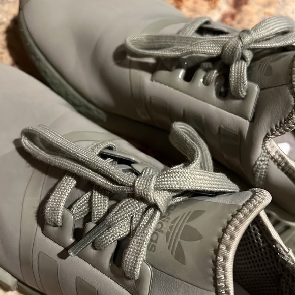 Adidas NMD Clay *rare* - Picture 3 of 4